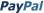 PayPal logo